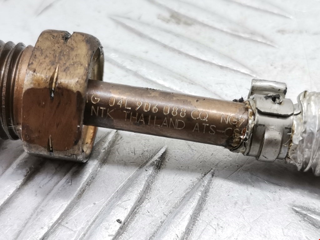 Датчик температуры SKODA Rapid 2012-2020