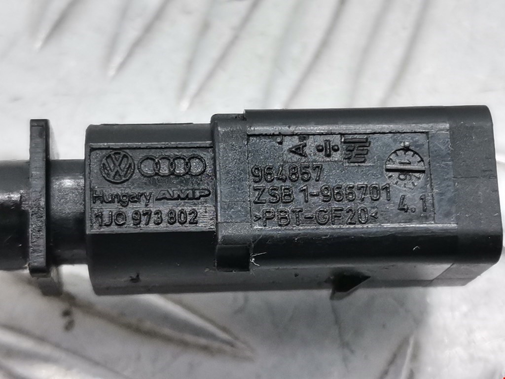 Датчик температуры SKODA Rapid 2012-2020