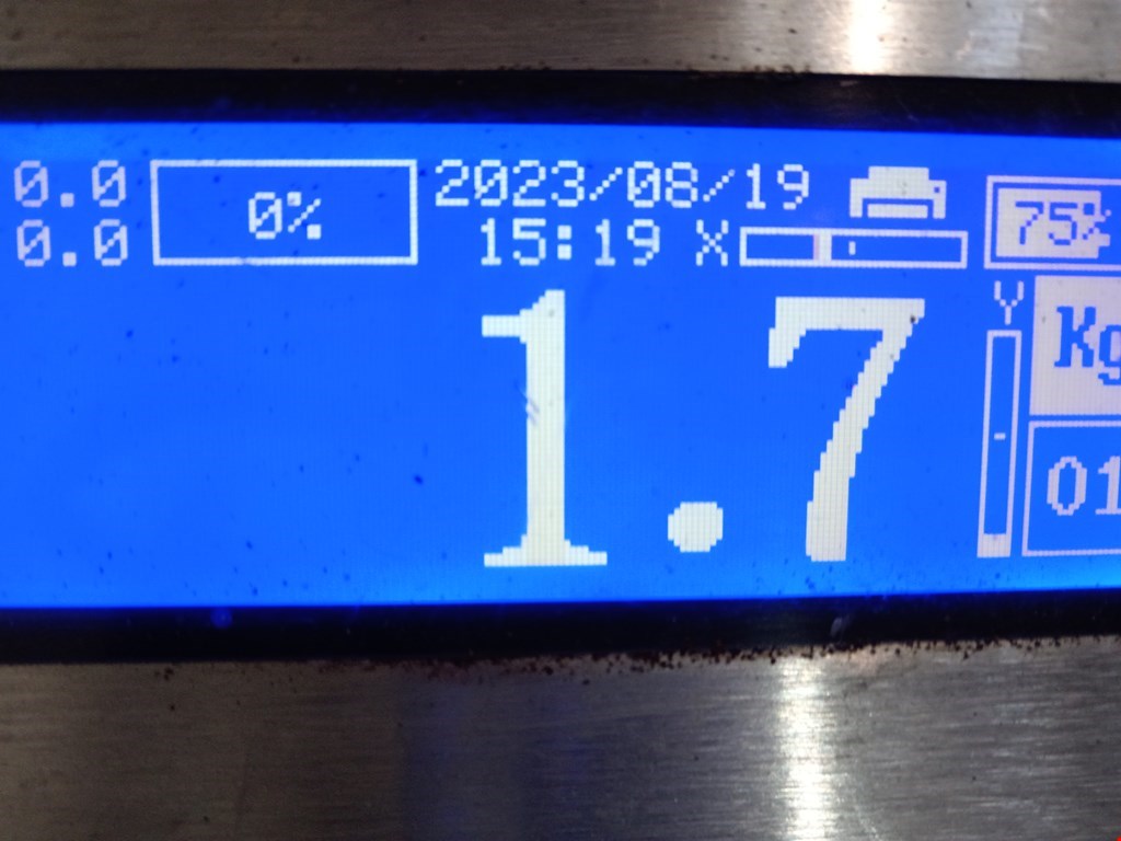 Крыло переднее левое FORD Fiesta 2008-2012