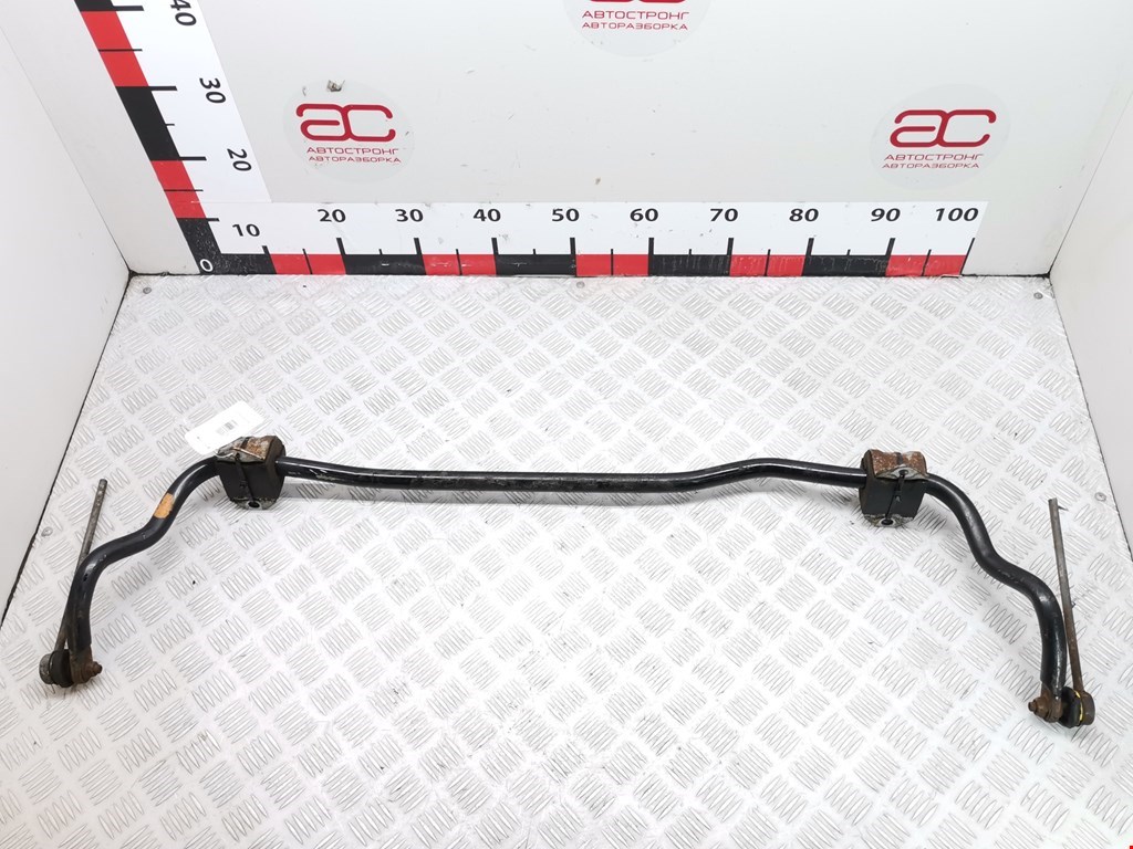 Стабилизатор передний (поперечной устойчивости подвески) BMW X3 E83 2003-2010