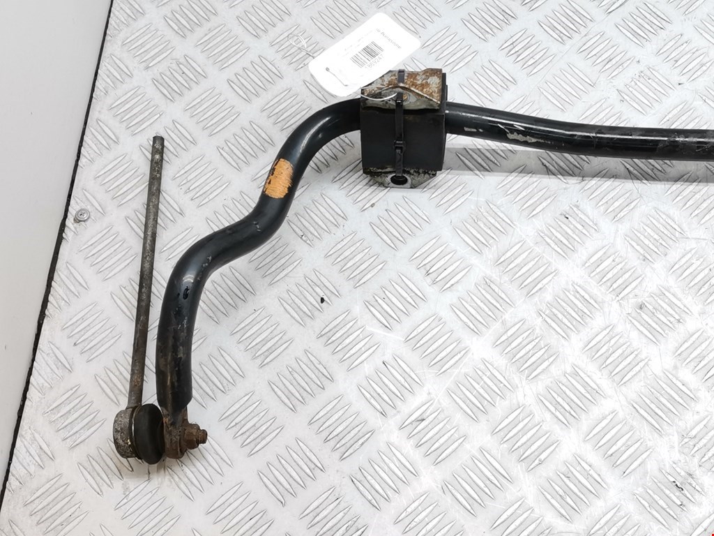 Стабилизатор передний (поперечной устойчивости подвески) BMW X3 E83 2003-2010