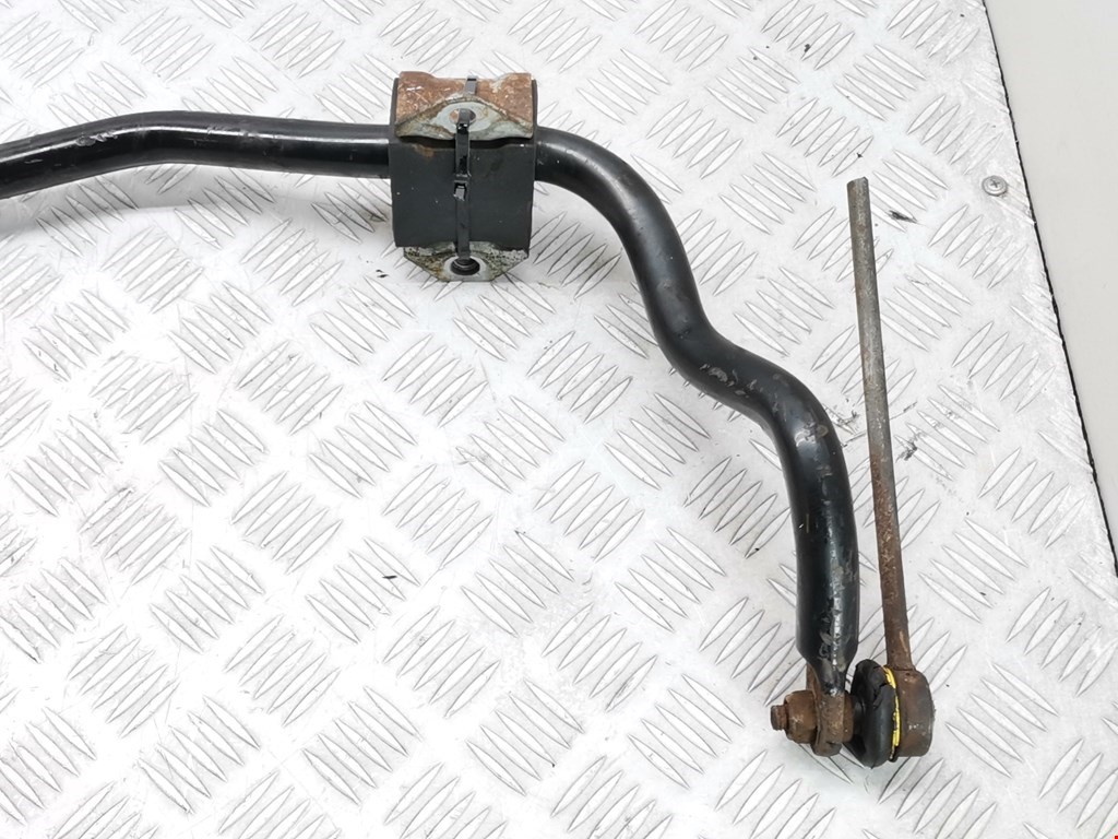 Стабилизатор передний (поперечной устойчивости подвески) BMW X3 E83 2003-2010