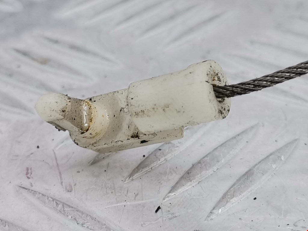 Трос газа LANCIA Phedra 2002-2010