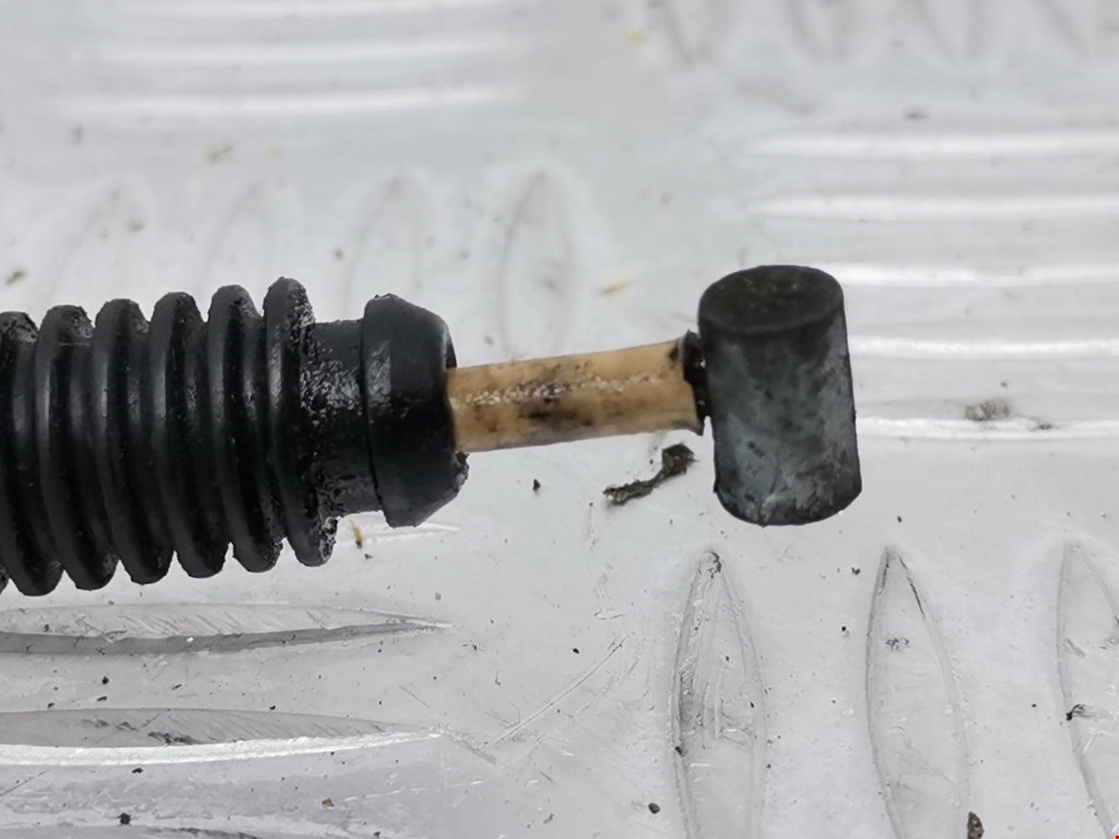 Трос газа LANCIA Phedra 2002-2010