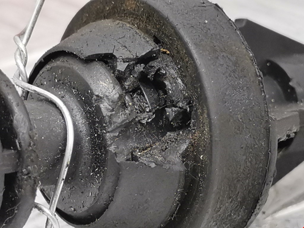 Трос газа LANCIA Phedra 2002-2010