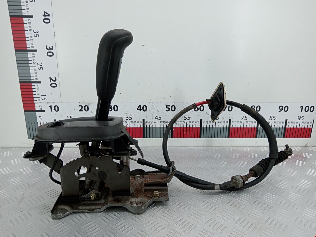 Кулиса (селектор) АКПП/МКПП в салоне KIA Joice 1999-2003