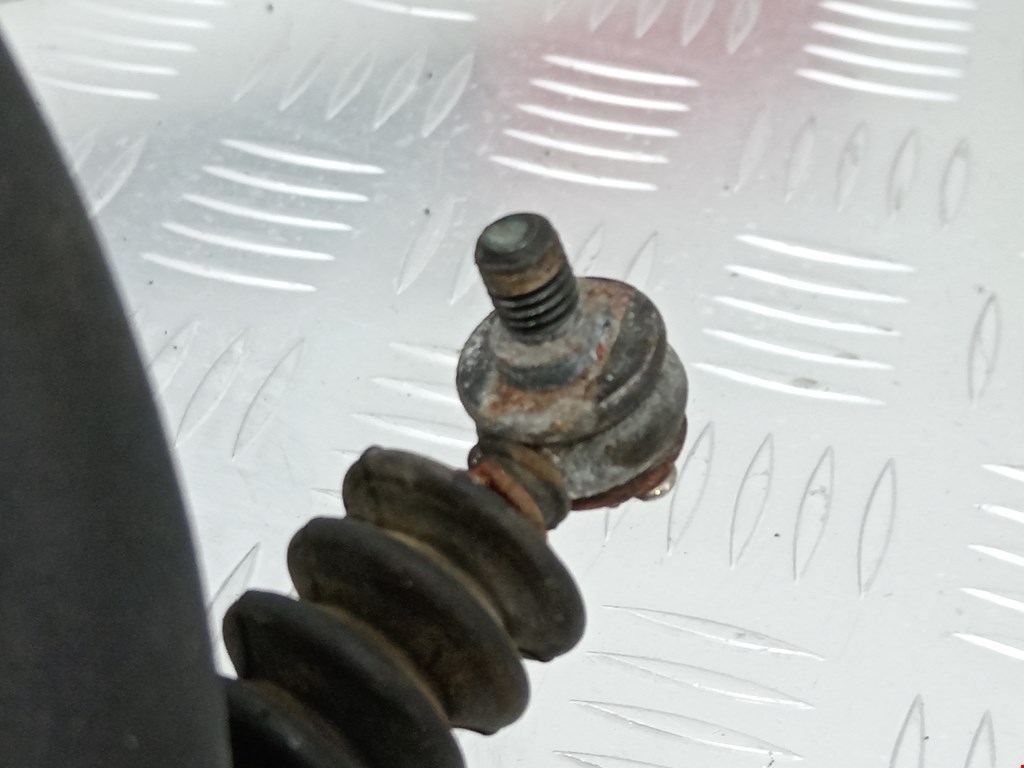 Кулиса (селектор) АКПП/МКПП в салоне KIA Joice 1999-2003