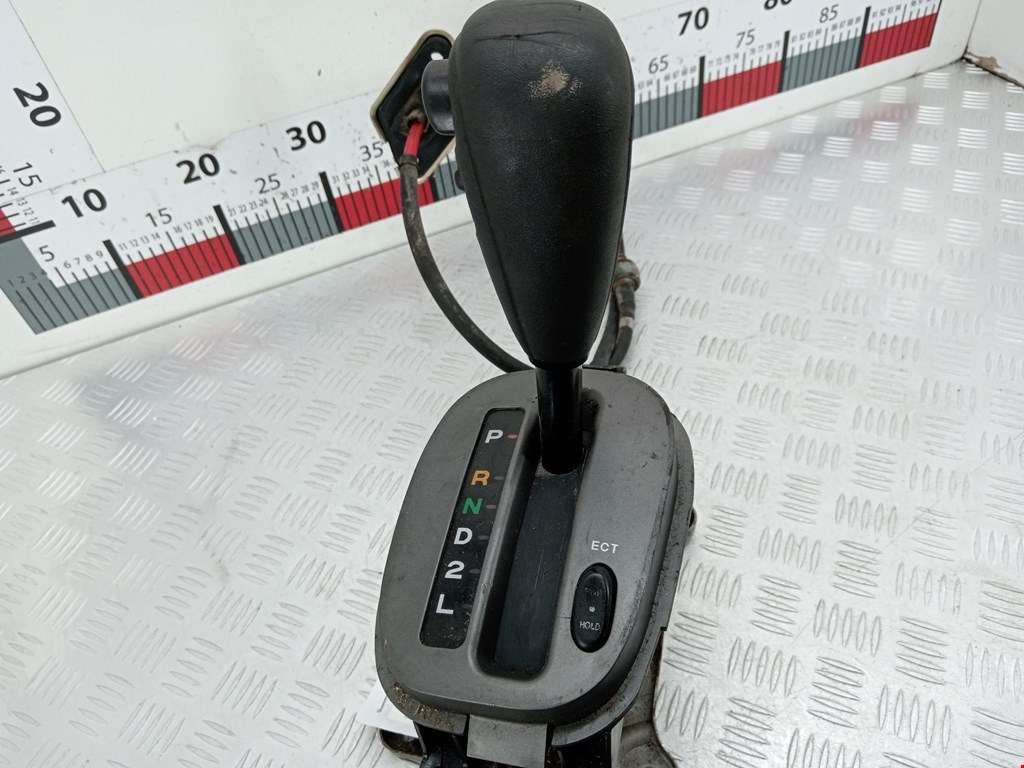 Кулиса (селектор) АКПП/МКПП в салоне KIA Joice 1999-2003