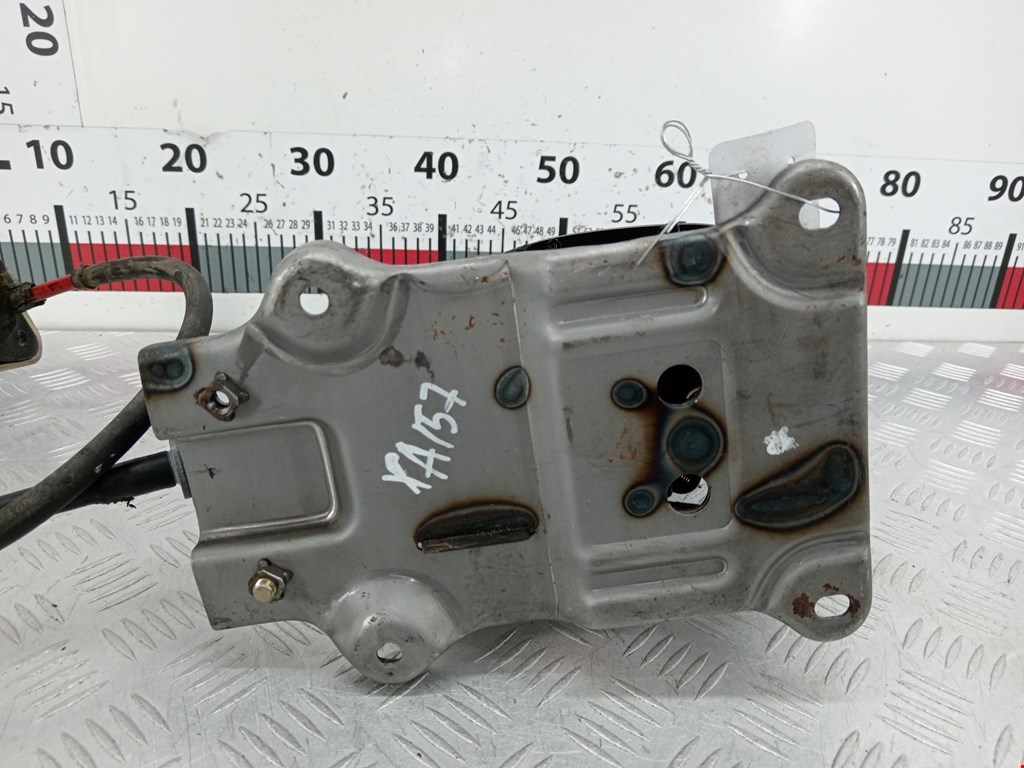 Кулиса (селектор) АКПП/МКПП в салоне KIA Joice 1999-2003