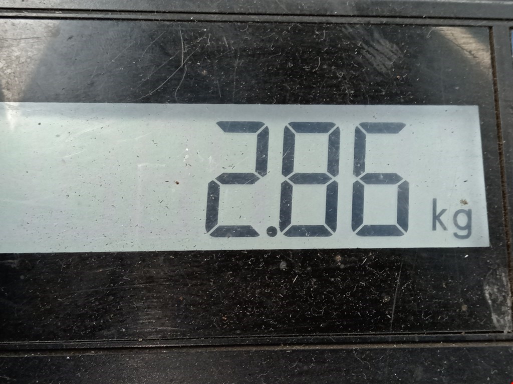 Кулиса (селектор) АКПП/МКПП в салоне KIA Joice 1999-2003