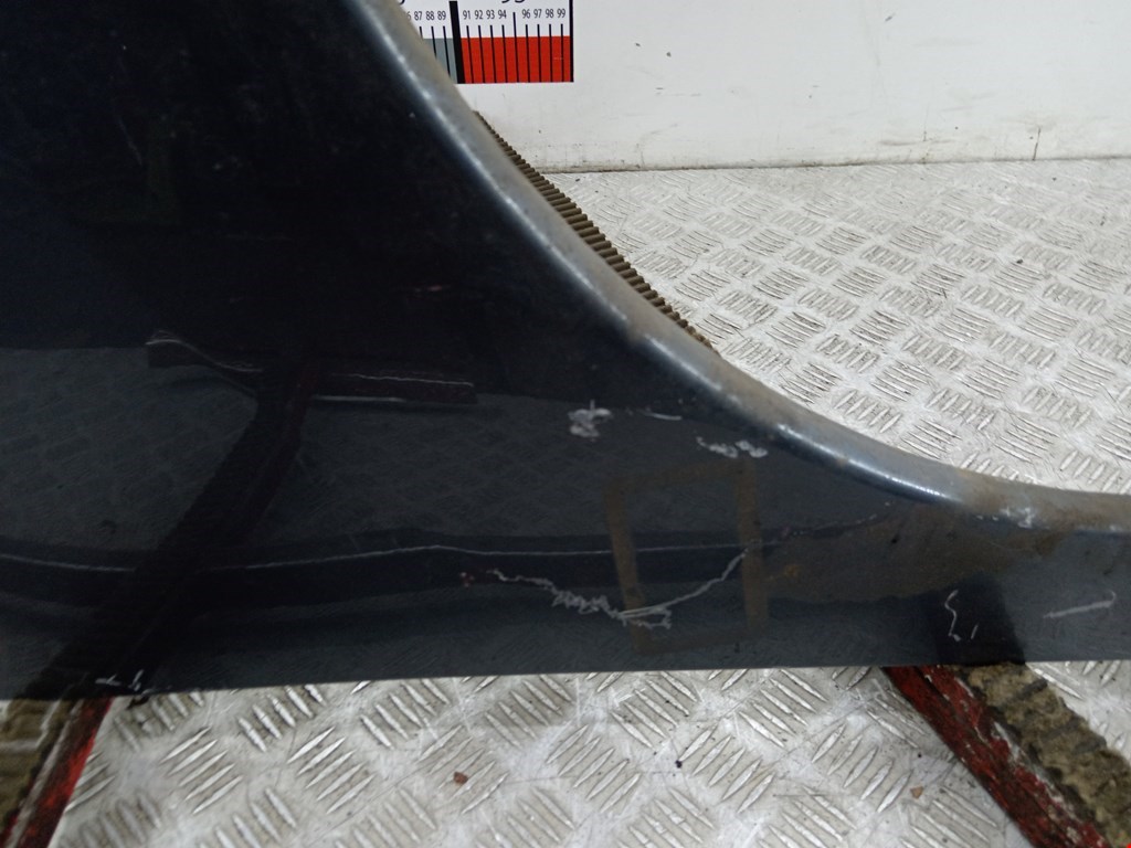 Крыло переднее правое CITROEN Jumpy 2007-2016