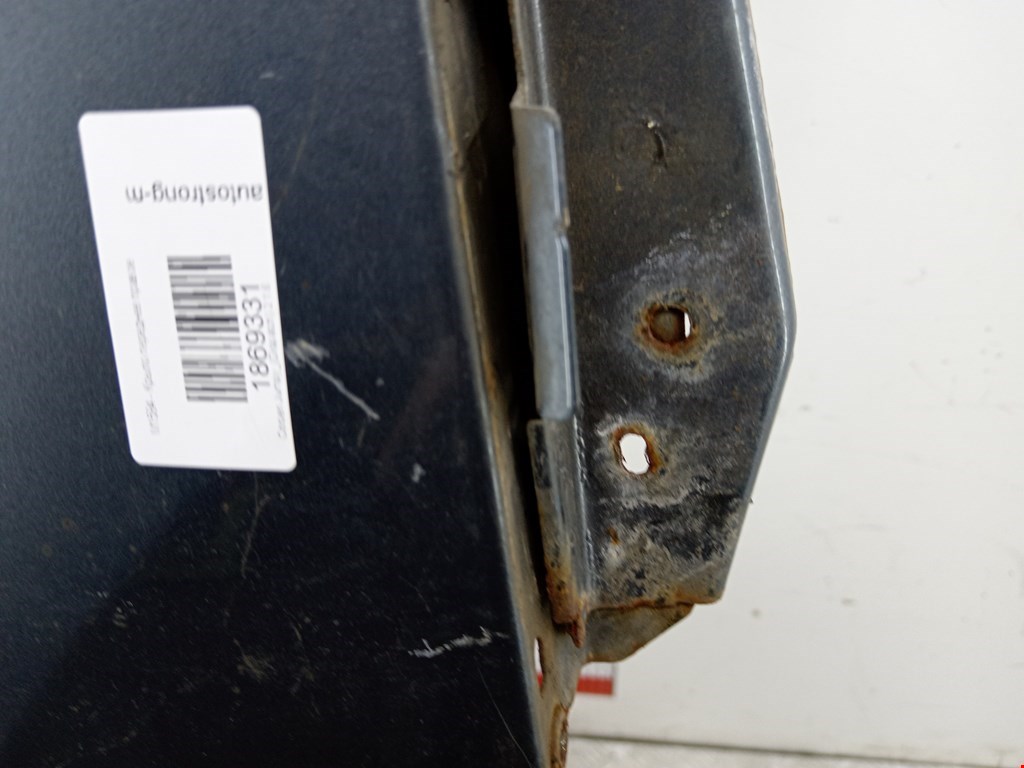 Крыло переднее правое CITROEN Jumpy 2007-2016