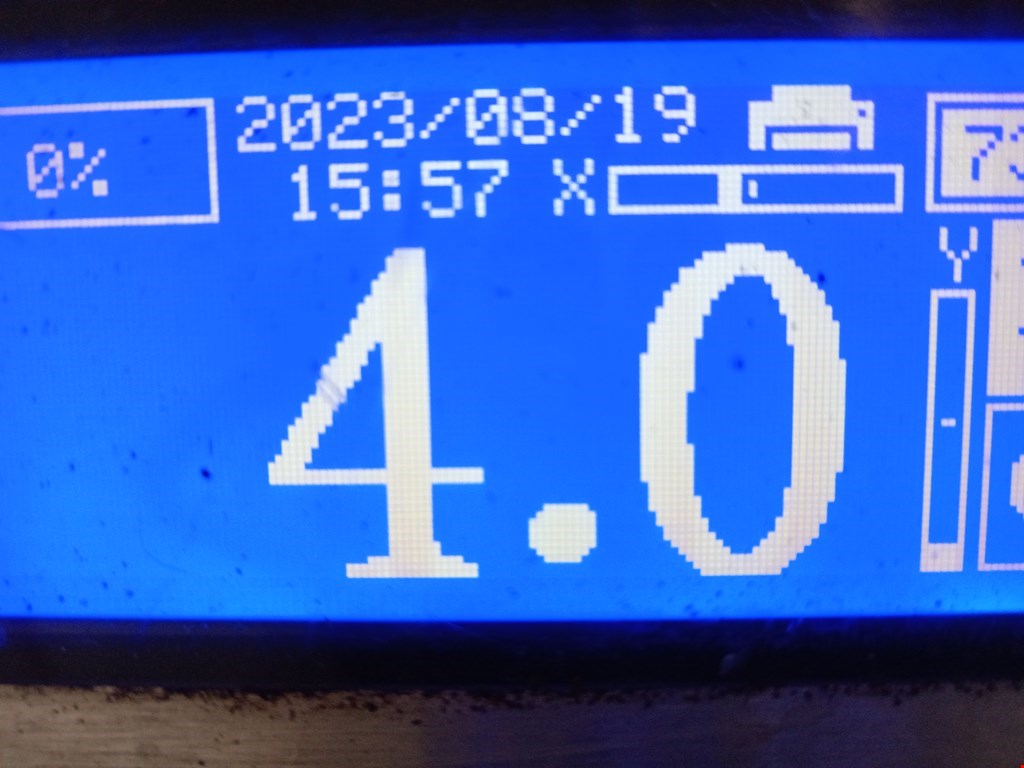 Крыло переднее правое CITROEN Jumpy 2007-2016