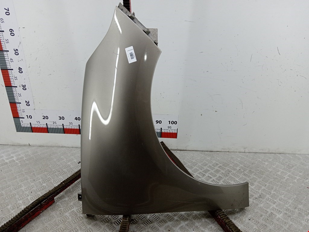 Крыло переднее правое RENAULT Scenic III 2010-2015