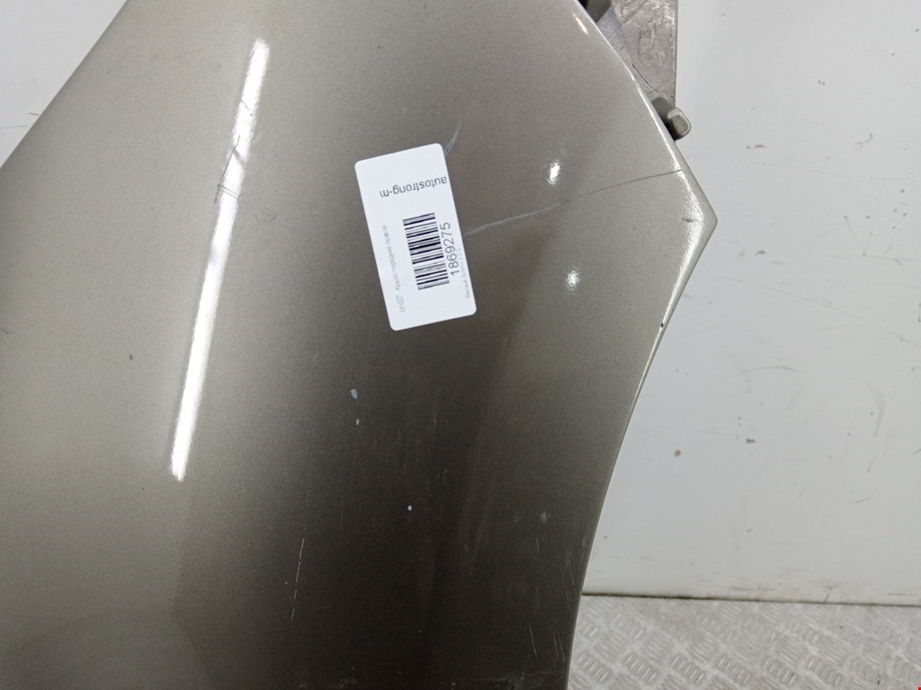 Крыло переднее правое RENAULT Scenic III 2010-2015