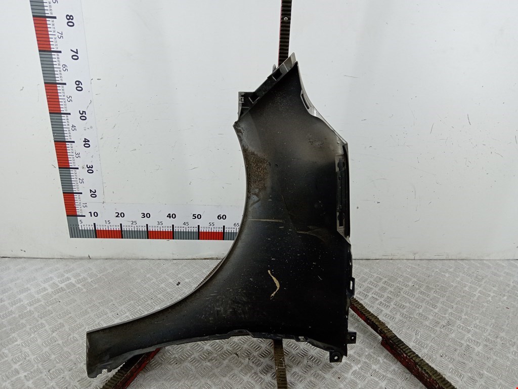 Крыло переднее правое RENAULT Scenic III 2010-2015