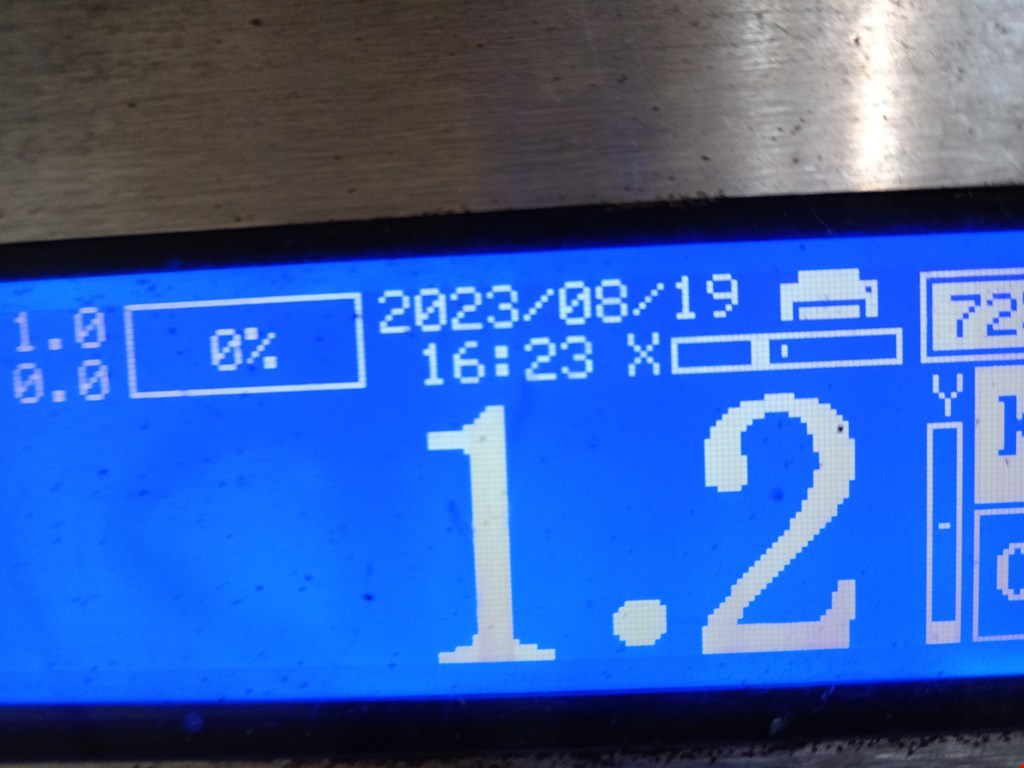 Крыло переднее правое RENAULT Scenic III 2010-2015