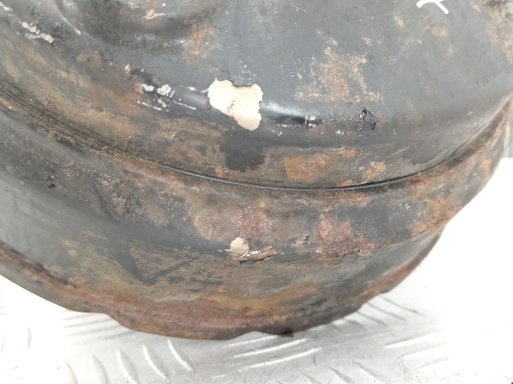 Усилитель тормозов вакуумный KIA Joice 1999-2003