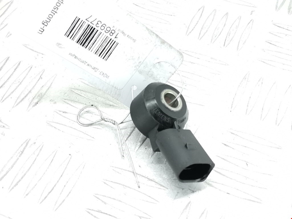 Датчик детонации SKODA Rapid 2012-2020