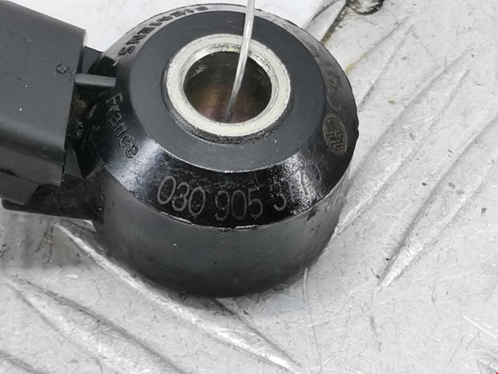 Датчик детонации SKODA Rapid 2012-2020