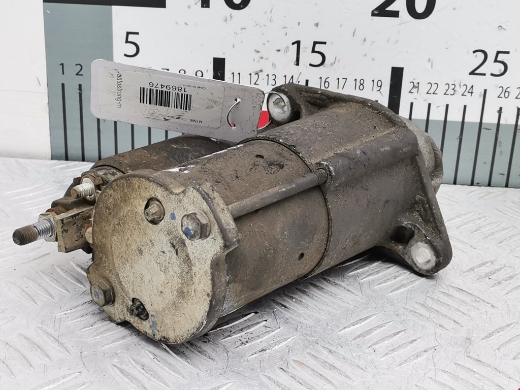 Стартер OPEL Insignia 2008-2017