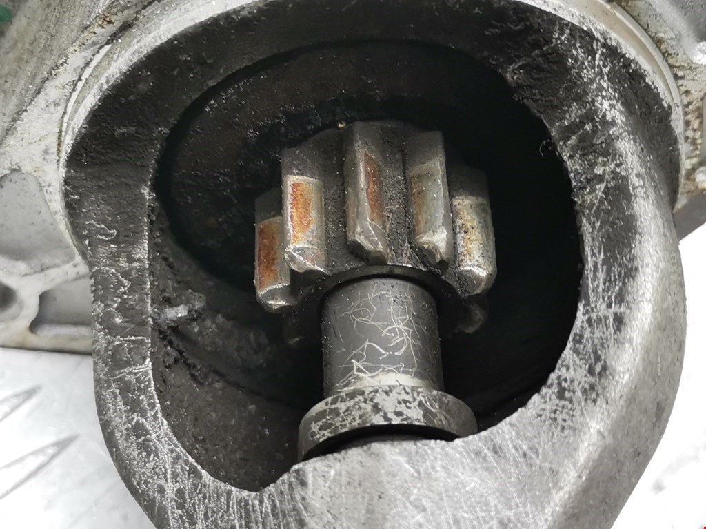 Стартер OPEL Insignia 2008-2017