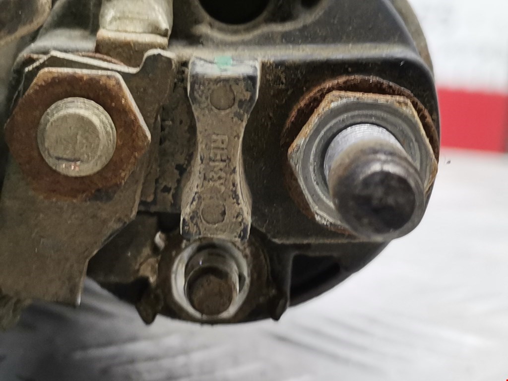 Стартер OPEL Insignia 2008-2017