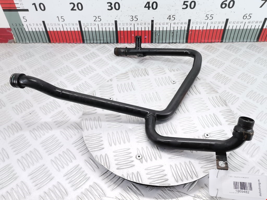 Патрубок AUDI A6 C5 1997-2004