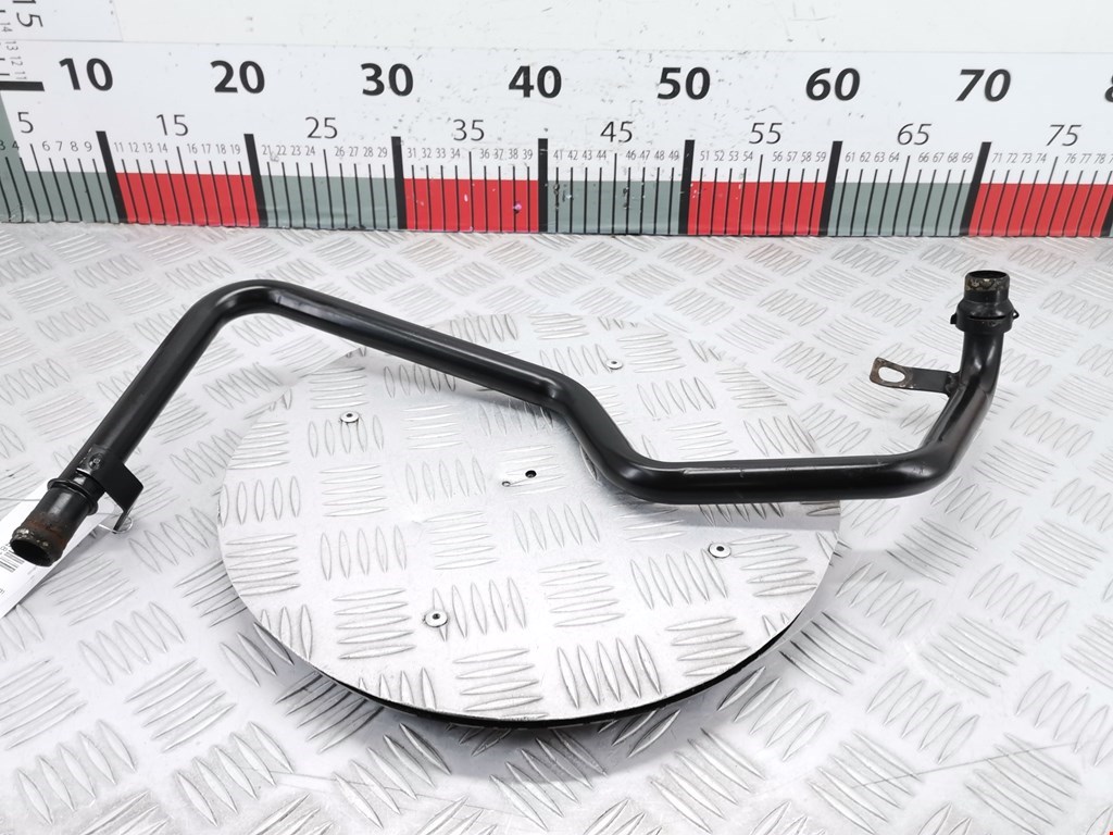 Патрубок AUDI A6 C5 1997-2004