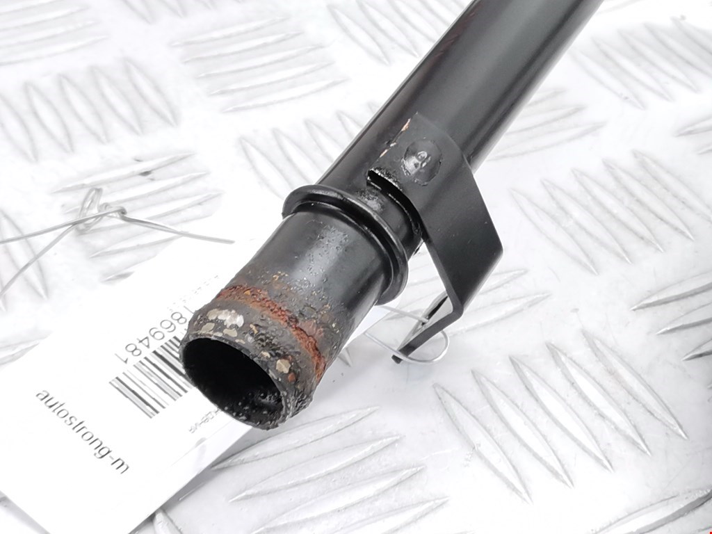 Патрубок AUDI A6 C5 1997-2004