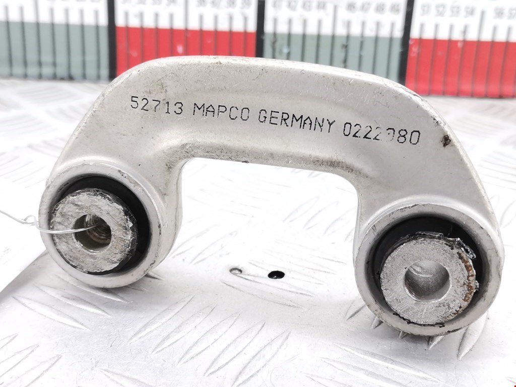 Стойка стабилизатора передняя Audi A4 B6 (2000-2006)
