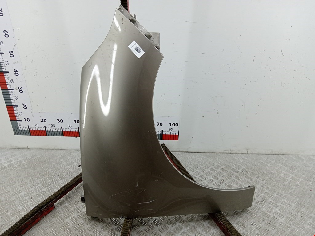 Крыло переднее правое RENAULT Scenic III 2010-2015