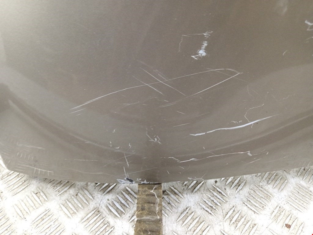 Крыло переднее правое RENAULT Scenic III 2010-2015