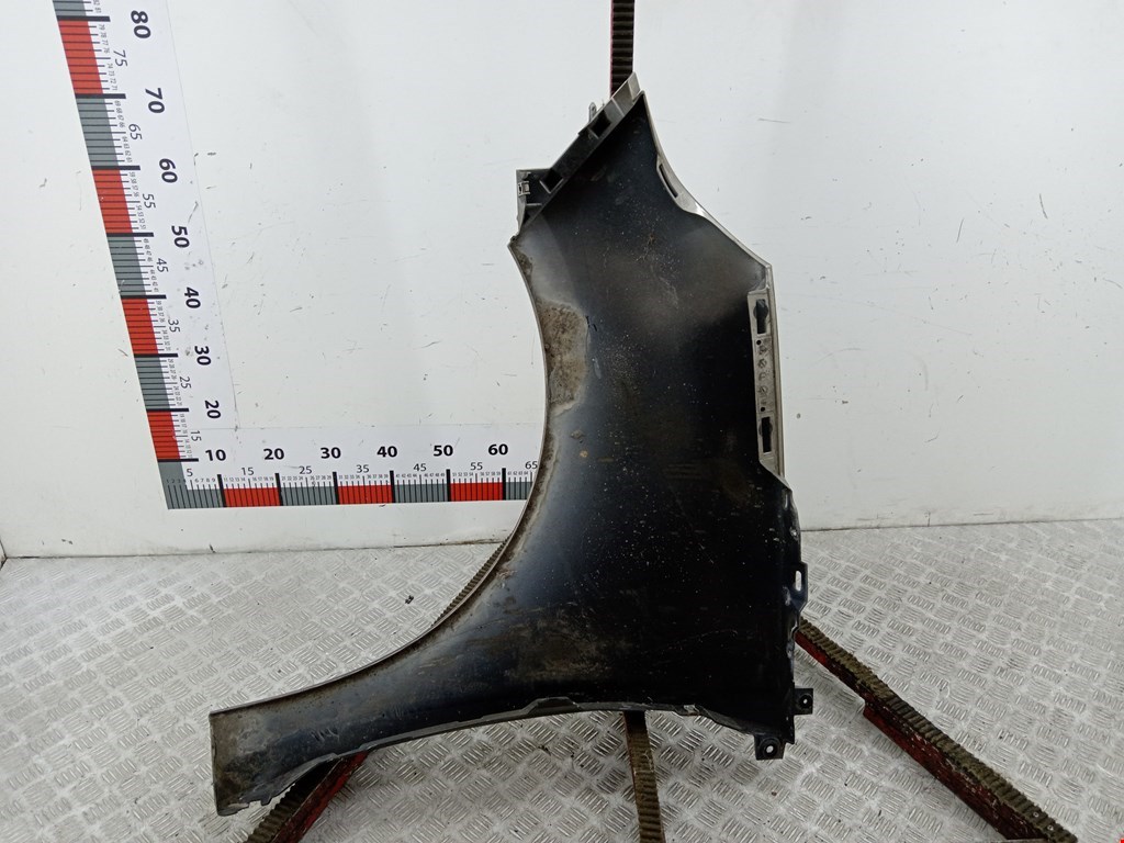 Крыло переднее правое RENAULT Scenic III 2010-2015