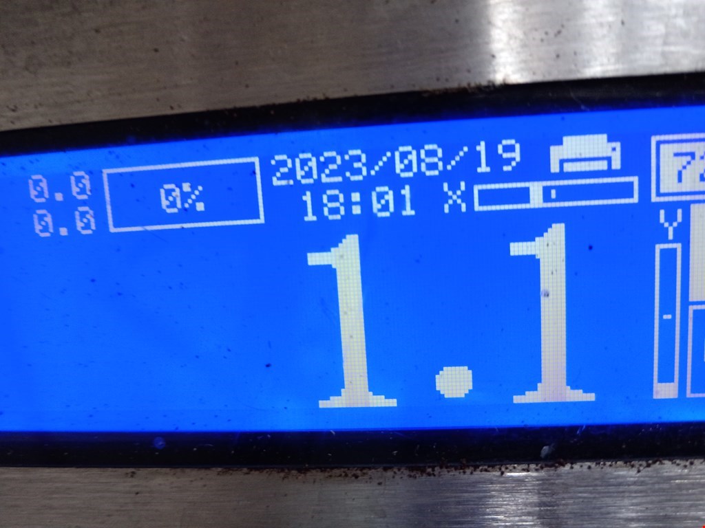 Крыло переднее правое RENAULT Scenic III 2010-2015