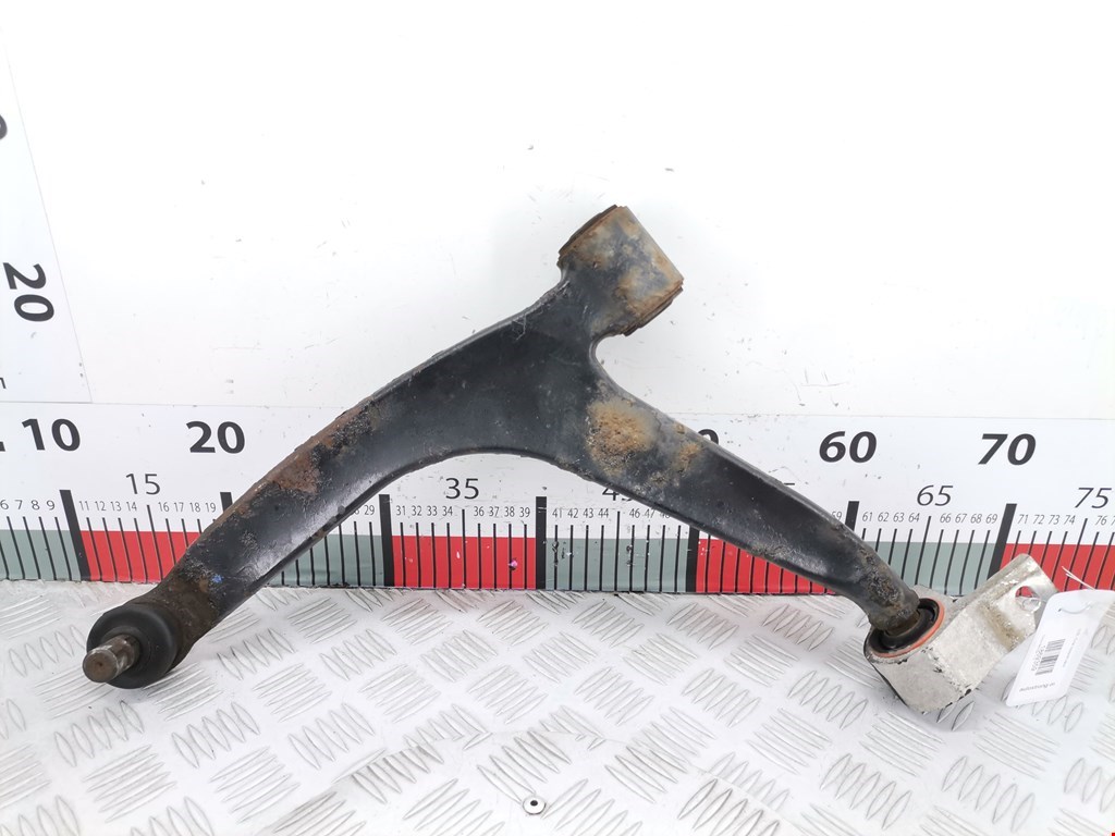 Рычаг передний левый CITROEN Berlingo 1996-2012
