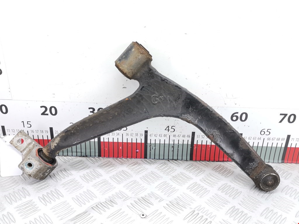 Рычаг передний левый CITROEN Berlingo 1996-2012
