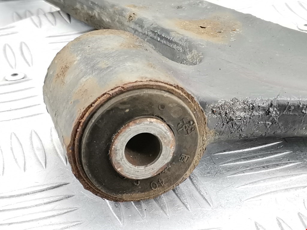 Рычаг передний левый CITROEN Berlingo 1996-2012