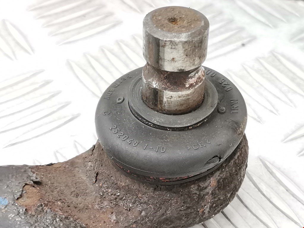 Рычаг передний левый CITROEN Berlingo 1996-2012