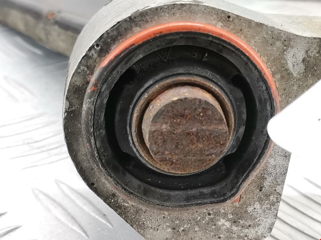 Рычаг передний левый CITROEN Berlingo 1996-2012