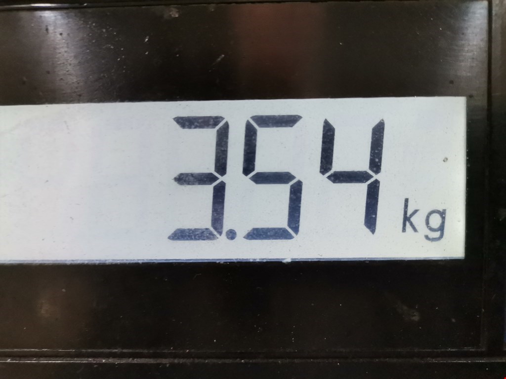 Рычаг передний левый CITROEN Berlingo 1996-2012