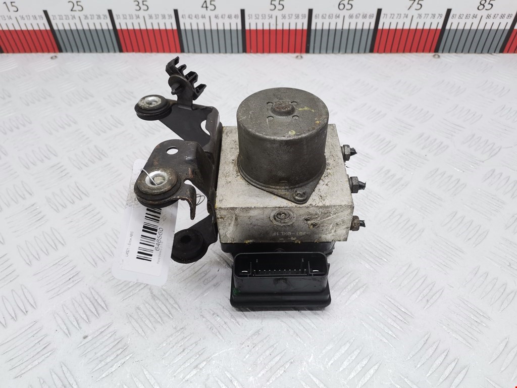 Блок ABS (насос) FORD Galaxy 2006-2015