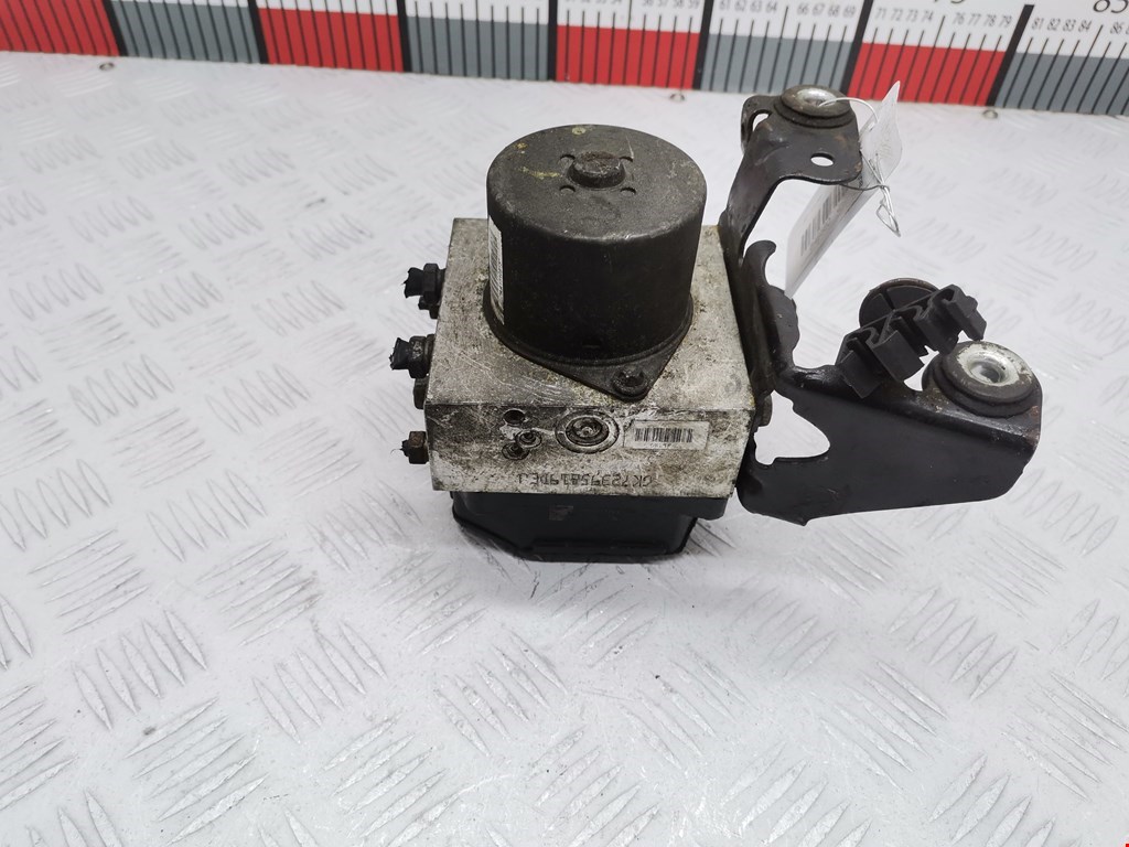 Блок ABS (насос) FORD Galaxy 2006-2015