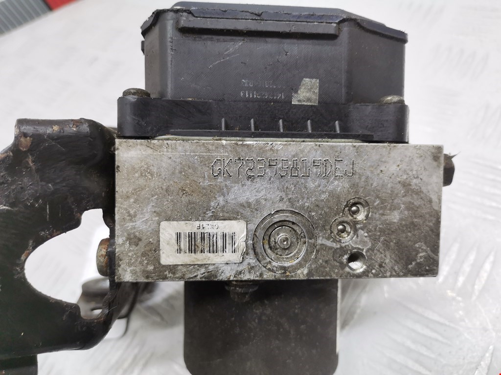 Блок ABS (насос) FORD Galaxy 2006-2015