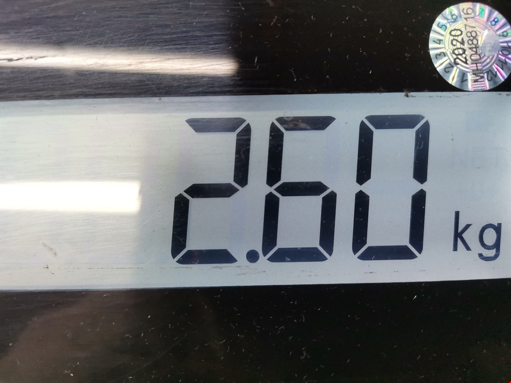 Блок ABS (насос) FORD Galaxy 2006-2015