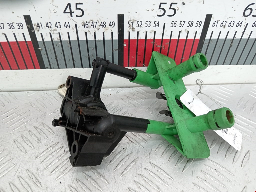 Цилиндр сцепления главный FORD Focus I 1998-2005