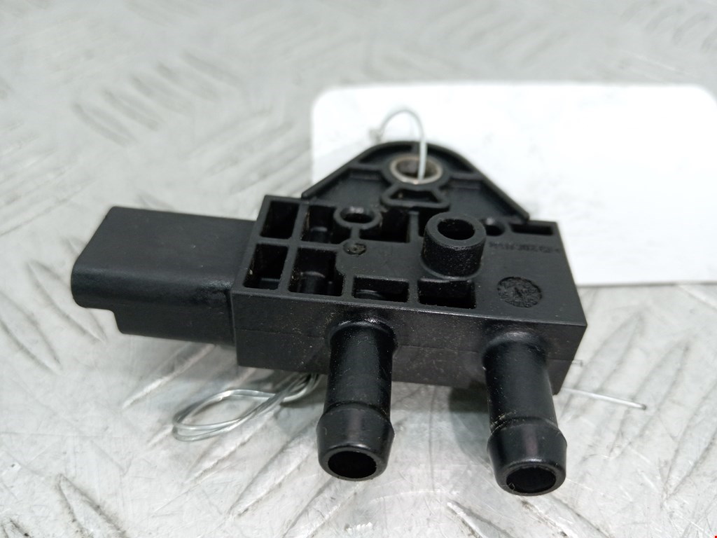 Датчик давления выхлопных газов PEUGEOT 307 2001-2008