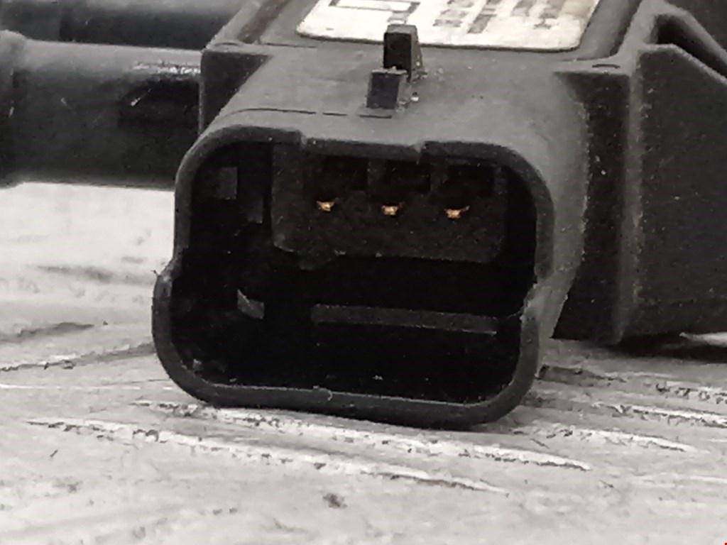 Датчик давления выхлопных газов PEUGEOT 307 2001-2008