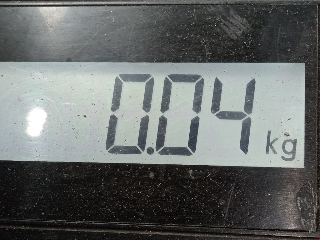 Датчик давления выхлопных газов PEUGEOT 307 2001-2008