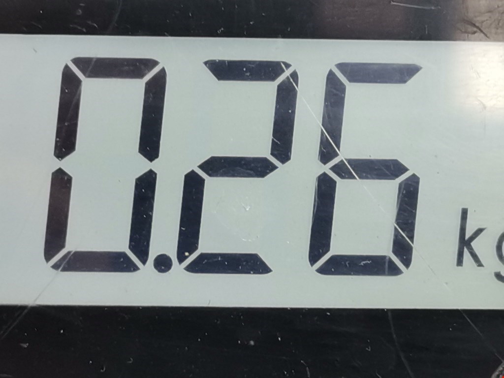 Амортизатор крышки (двери) багажника FORD Fusion 2002-2012